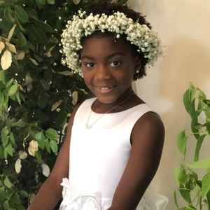 Meet your Posher, Dawn